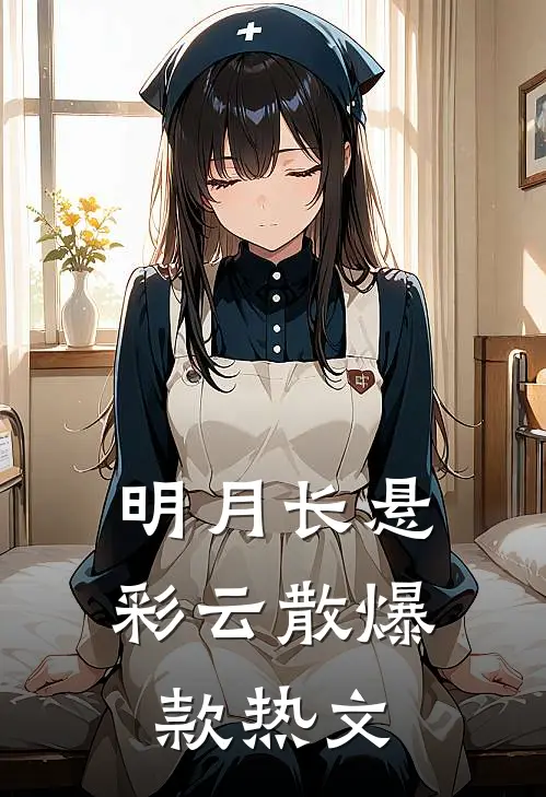 明月长悬彩云散爆款热文