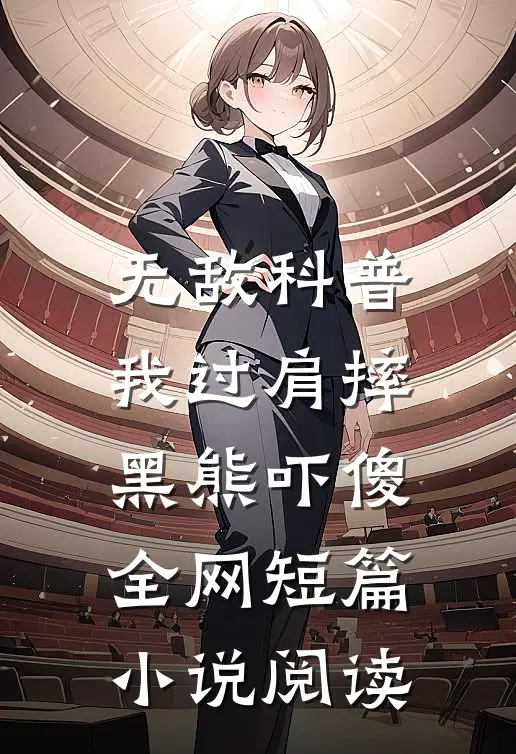 无敌科普：我过肩摔黑熊吓傻全网短篇小说阅读