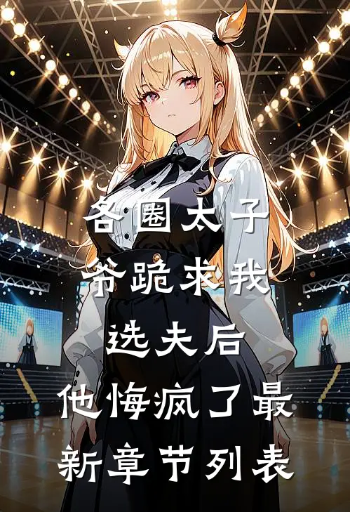 各圈太子爷跪求我选夫后，他悔疯了最新章节列表