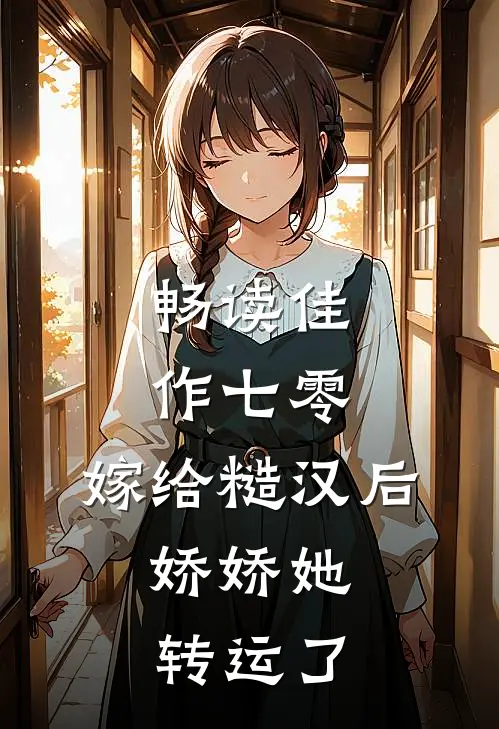 畅读佳作七零：嫁给糙汉后，娇娇她转运了