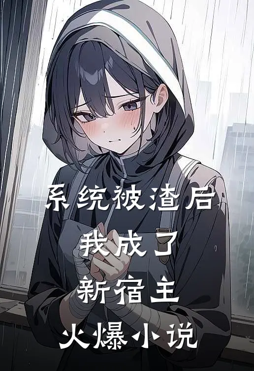 系统被渣后，我成了新宿主。火爆小说