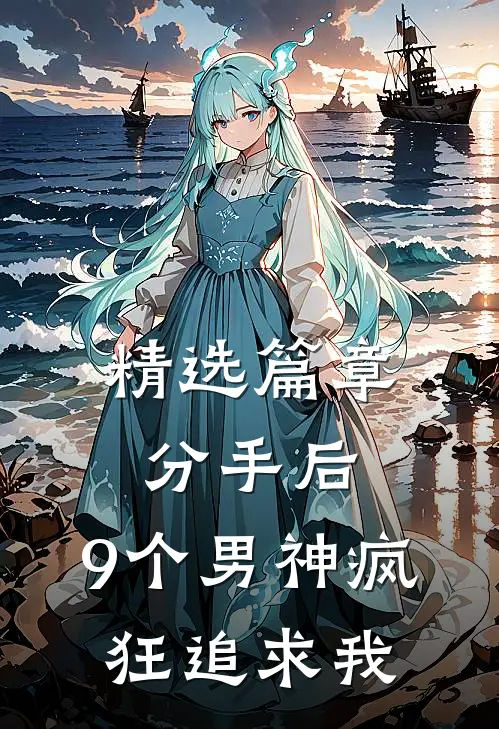 精选篇章分手后，9个男神疯狂追求我