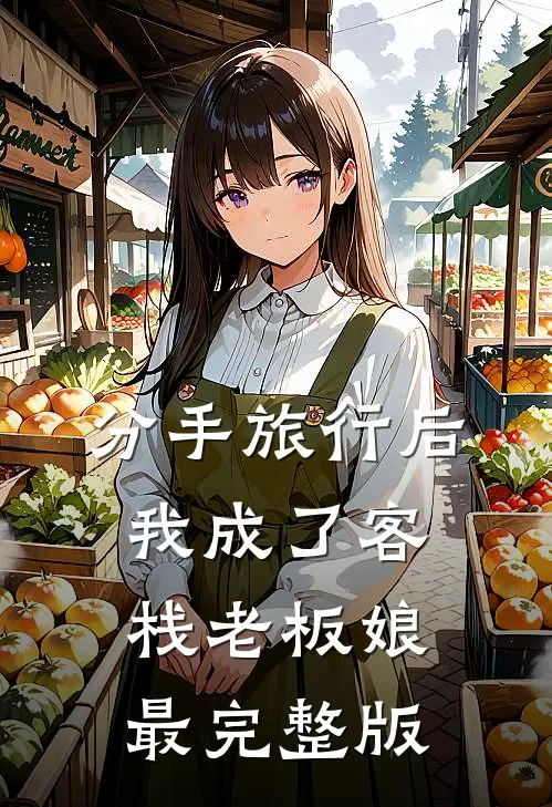 分手旅行后，我成了客栈老板娘最完整版