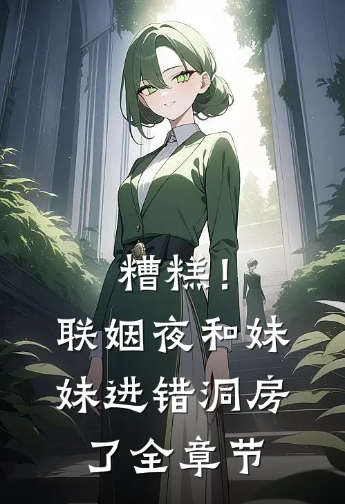 糟糕！联姻夜，和妹妹进错洞房了全章节