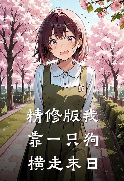 精修版我靠一只狗横走末日