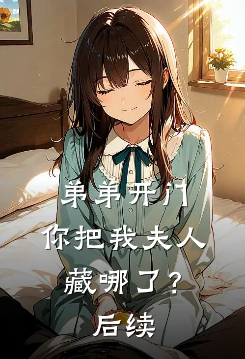 弟弟开门，你把我夫人藏哪了？后续