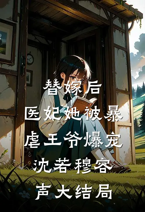替嫁后，医妃她被暴虐王爷爆宠沈若穆容声大结局