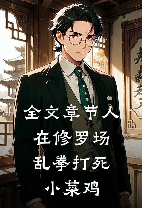 全文章节人在修罗场，乱拳打死小菜鸡