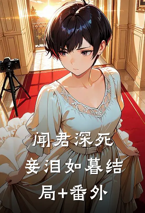 闻君深死，妾泪如暮结局+番外