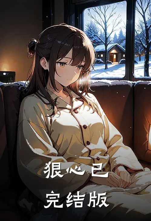 狠心已完结版