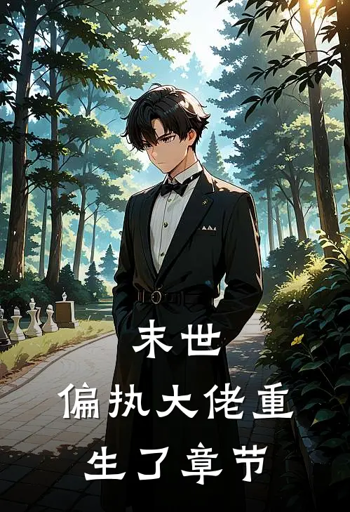 末世：偏执大佬重生了章节