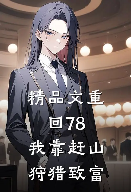 精品文重回78，我靠赶山狩猎致富