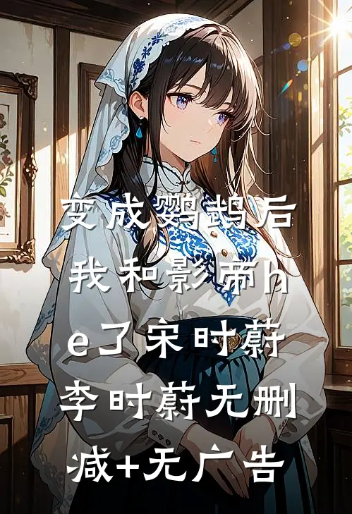 变成鹦鹉后，我和影帝he了宋时蔚李时蔚无删减+无广告