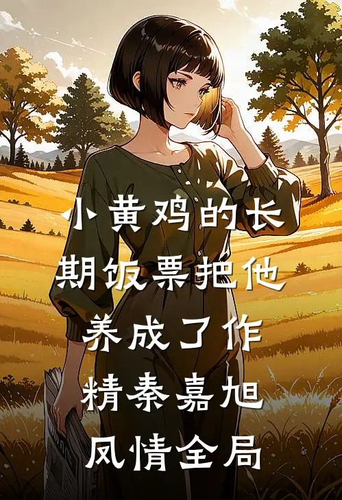 小黄鸡的长期饭票把他养成了作精秦嘉旭凤情全局