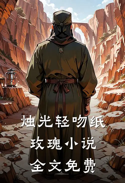 烛光轻吻纸玫瑰小说全文免费