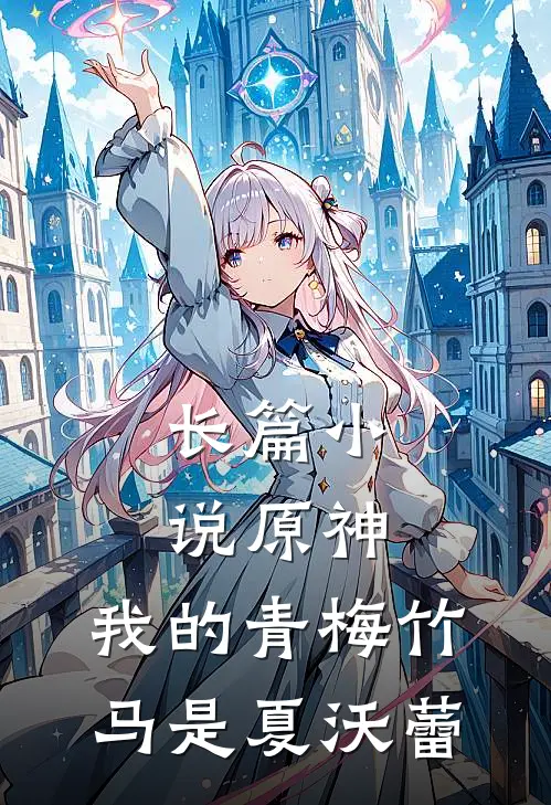 长篇小说原神：我的青梅竹马是夏沃蕾