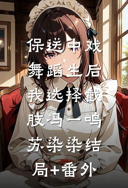 保送中戏舞蹈生后，我选择截肢冯一鸣苏染染结局+番外