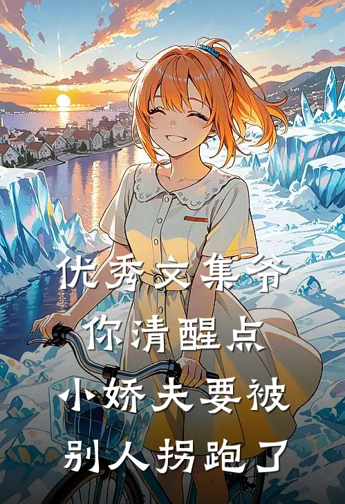 优秀文集爷你清醒点，小娇夫要被别人拐跑了