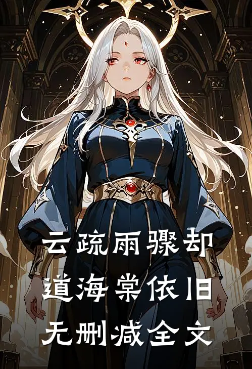云疏雨骤却道海棠依旧无删减全文