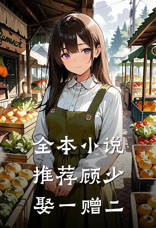 全本小说推荐顾少，娶一赠二