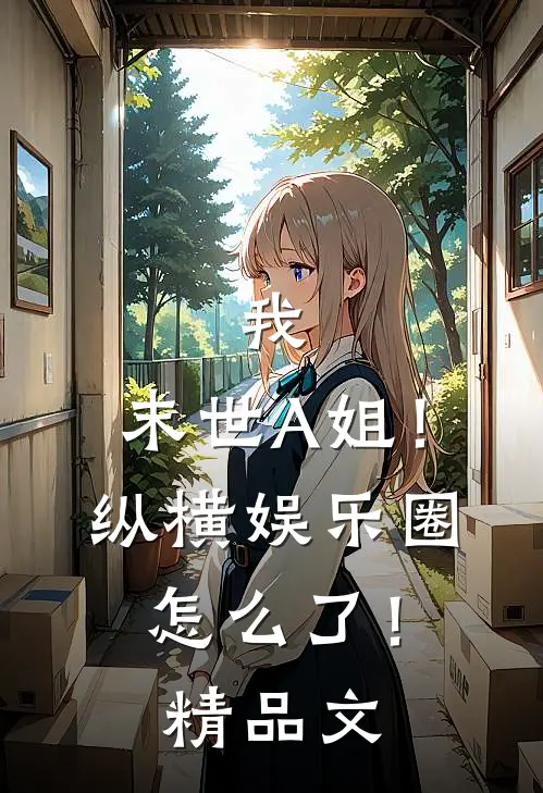 我，末世A姐！纵横娱乐圈怎么了！精品文