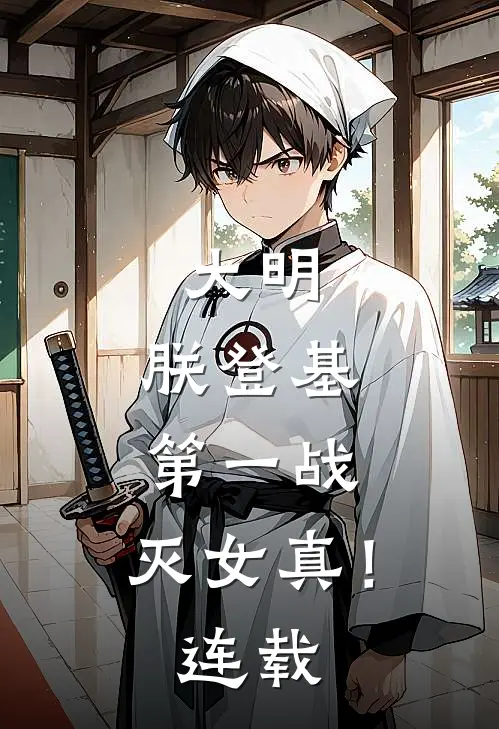 大明：朕登基第一战，灭女真！连载