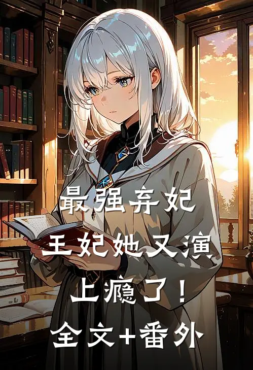 最强弃妃：王妃她又演上瘾了！全文+番外