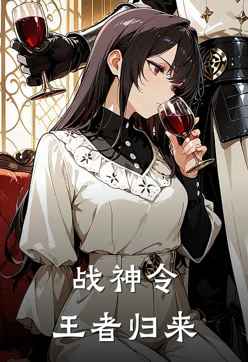 战神令：王者归来