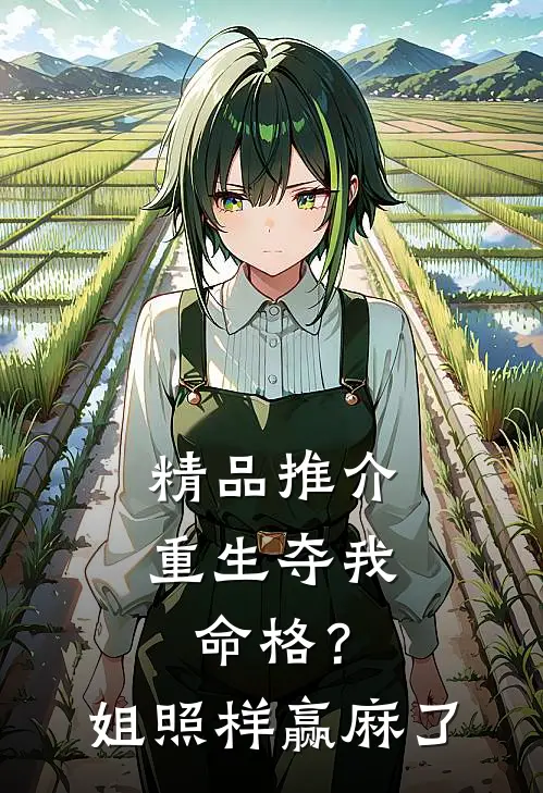 精品推介重生夺我命格？姐照样赢麻了