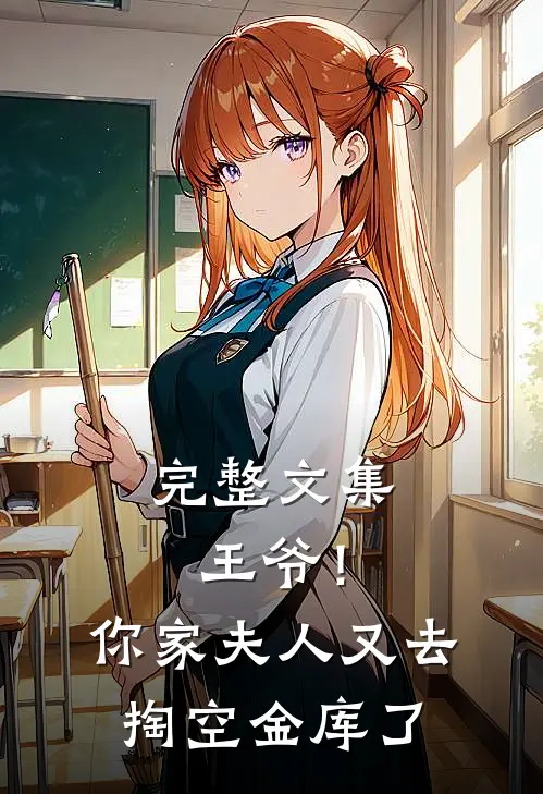 完整文集王爷！你家夫人又去掏空金库了