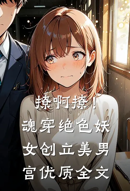 撩啊撩！魂穿绝色妖女创立美男宫优质全文