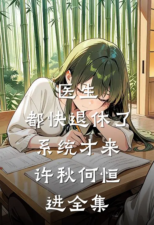 医生：都快退休了，系统才来许秋何恒进全集