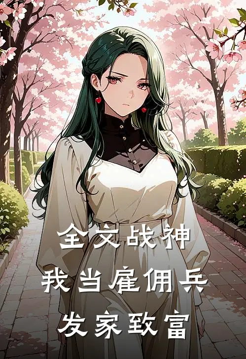 全文战神：我当雇佣兵发家致富