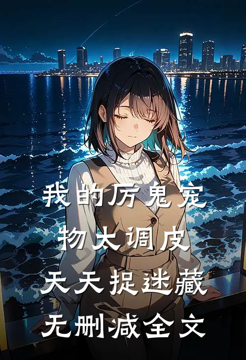 我的厉鬼宠物太调皮，天天捉迷藏无删减全文
