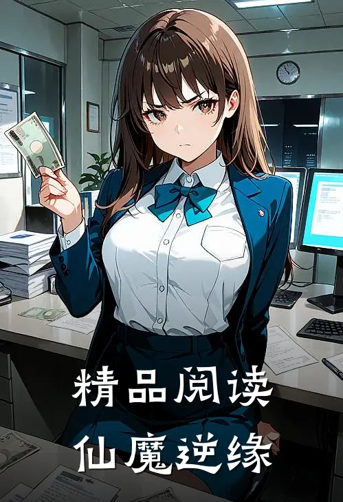 精品阅读仙魔逆缘