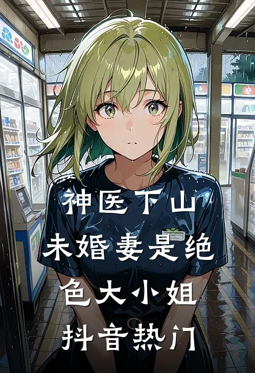 神医下山，未婚妻是绝色大小姐抖音热门