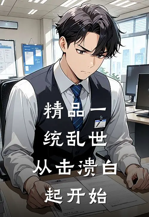 精品一统乱世：从击溃白起开始