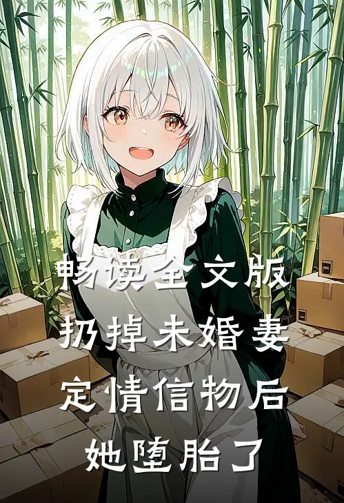畅读全文版扔掉未婚妻定情信物后，她堕胎了
