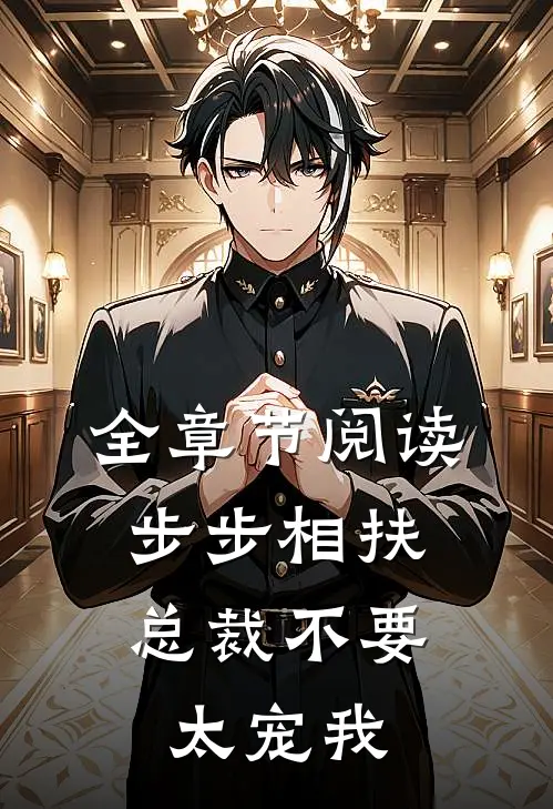 全章节阅读步步相扶：总裁不要太宠我