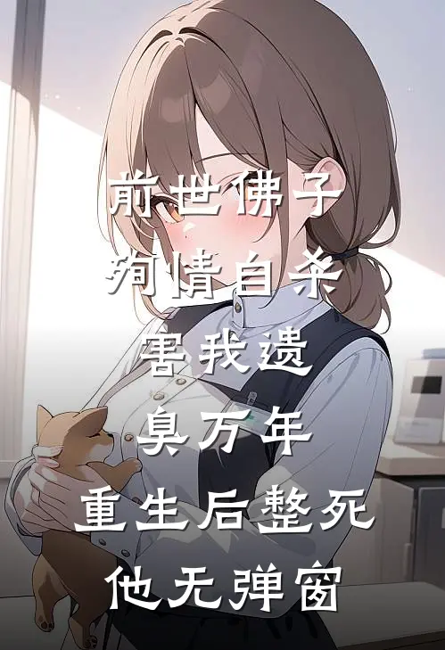 前世佛子殉情自杀，害我遗臭万年，重生后整死他无弹窗