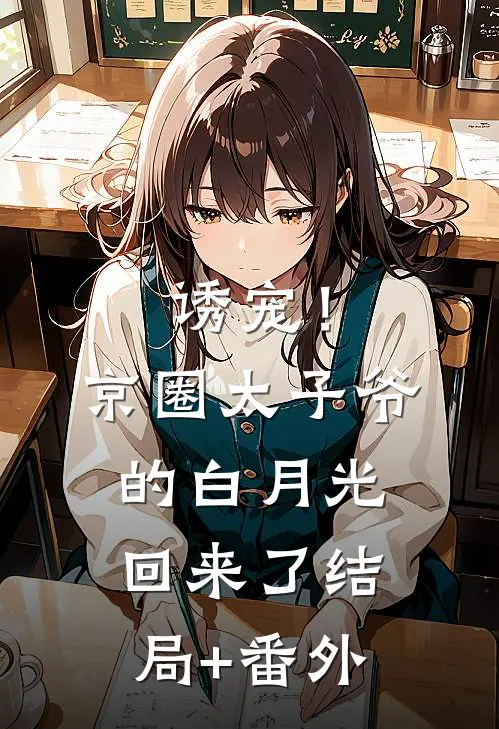 诱宠！京圈太子爷的白月光回来了结局+番外