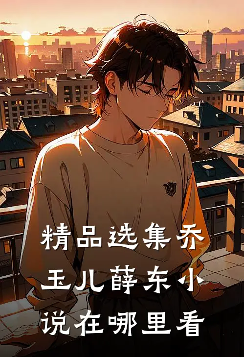 精品选集乔玉儿薛东小说在哪里看