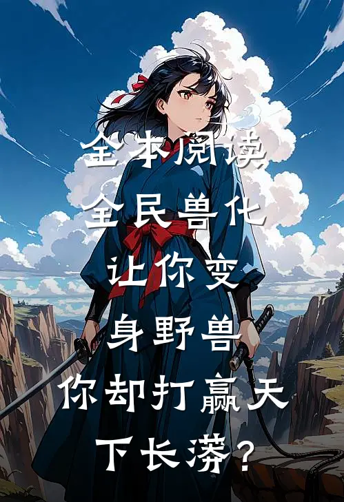 全本阅读全民兽化：让你变身野兽，你却打赢天下长蟒？