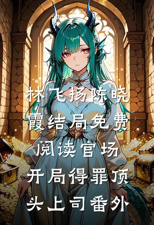 林飞扬陈晓霞结局免费阅读官场：开局得罪顶头上司番外
