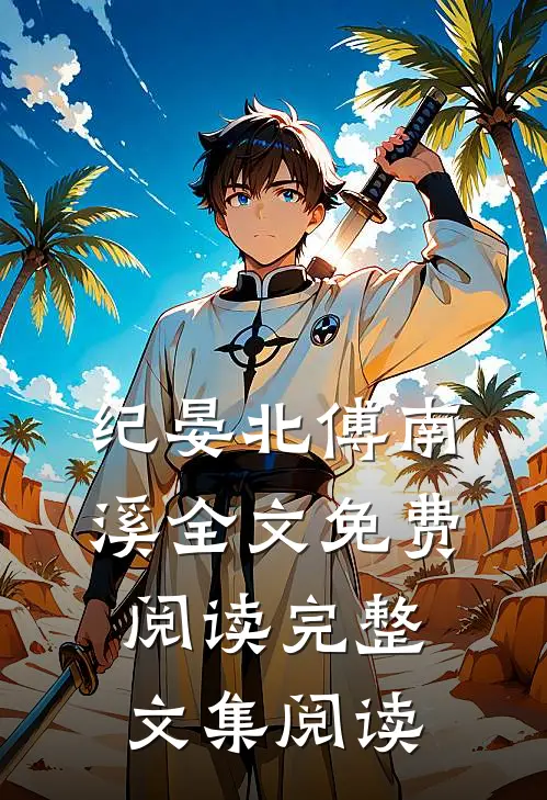 纪晏北傅南溪全文免费阅读完整文集阅读