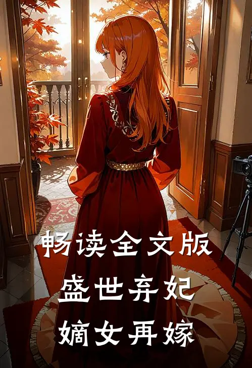 畅读全文版盛世弃妃：嫡女再嫁