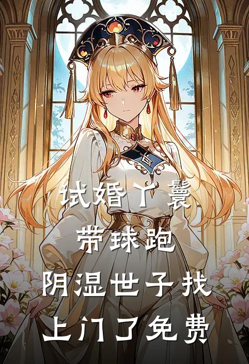 试婚丫鬟带球跑，阴湿世子找上门了免费