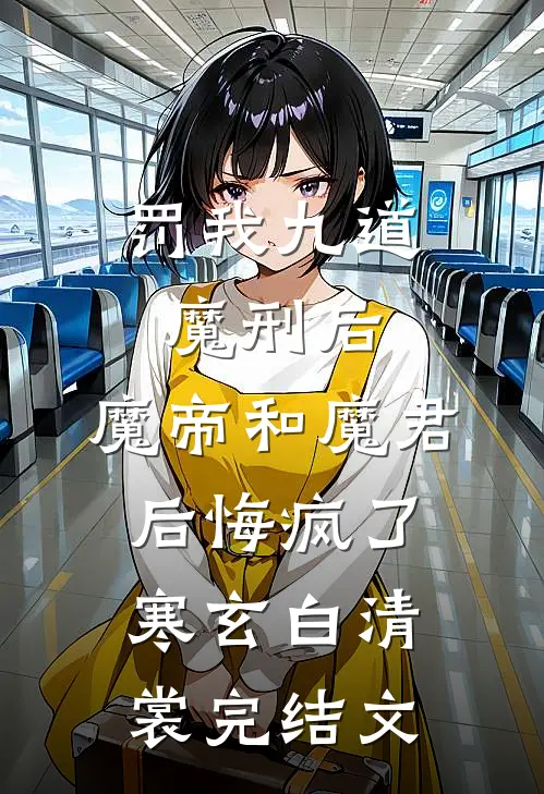 罚我九道魔刑后，魔帝和魔君后悔疯了寒玄白清裳完结文