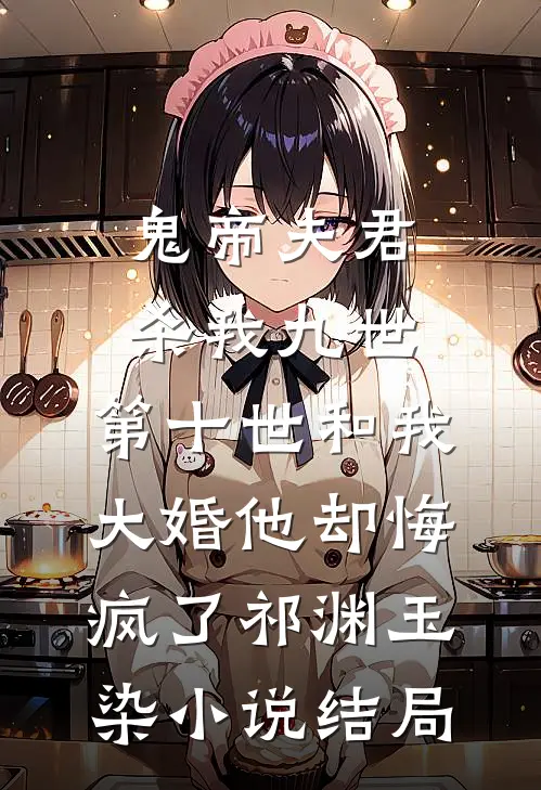 鬼帝夫君杀我九世，第十世和我大婚他却悔疯了祁渊玉染小说结局