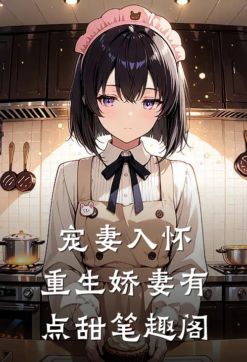 宠妻入怀：重生娇妻有点甜笔趣阁